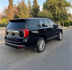 جی ئێم سی یوکۆن